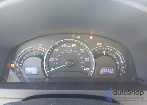 2012 Toyota Camry Le from USA, damaged, VIN 4T4BF1FK7CR261310